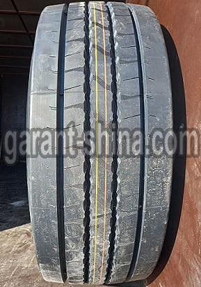 Continental Conti Hybrid HT3 (прицепная) 385/65 R22.5 164K 20PR HL - Фото протектора